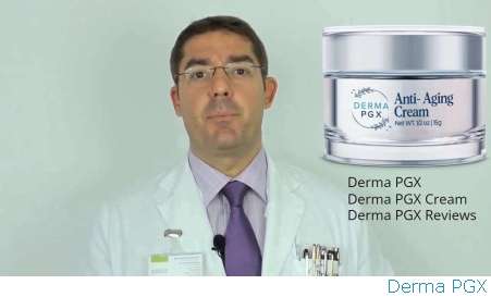 Derma PGX Anti-Aging Cream New Release
